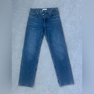 Mango Jeans